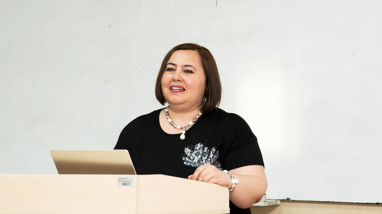 Selçuk Üniversitesinde Nükleer Teori Çalıştayı ve Eğitim Semineri yapıldı 